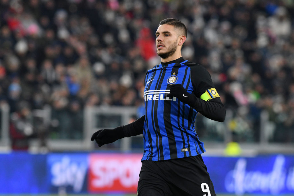 Icardi