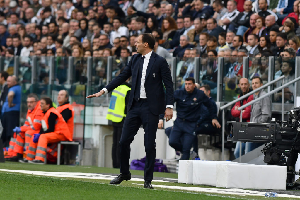 Campioni d'Italia