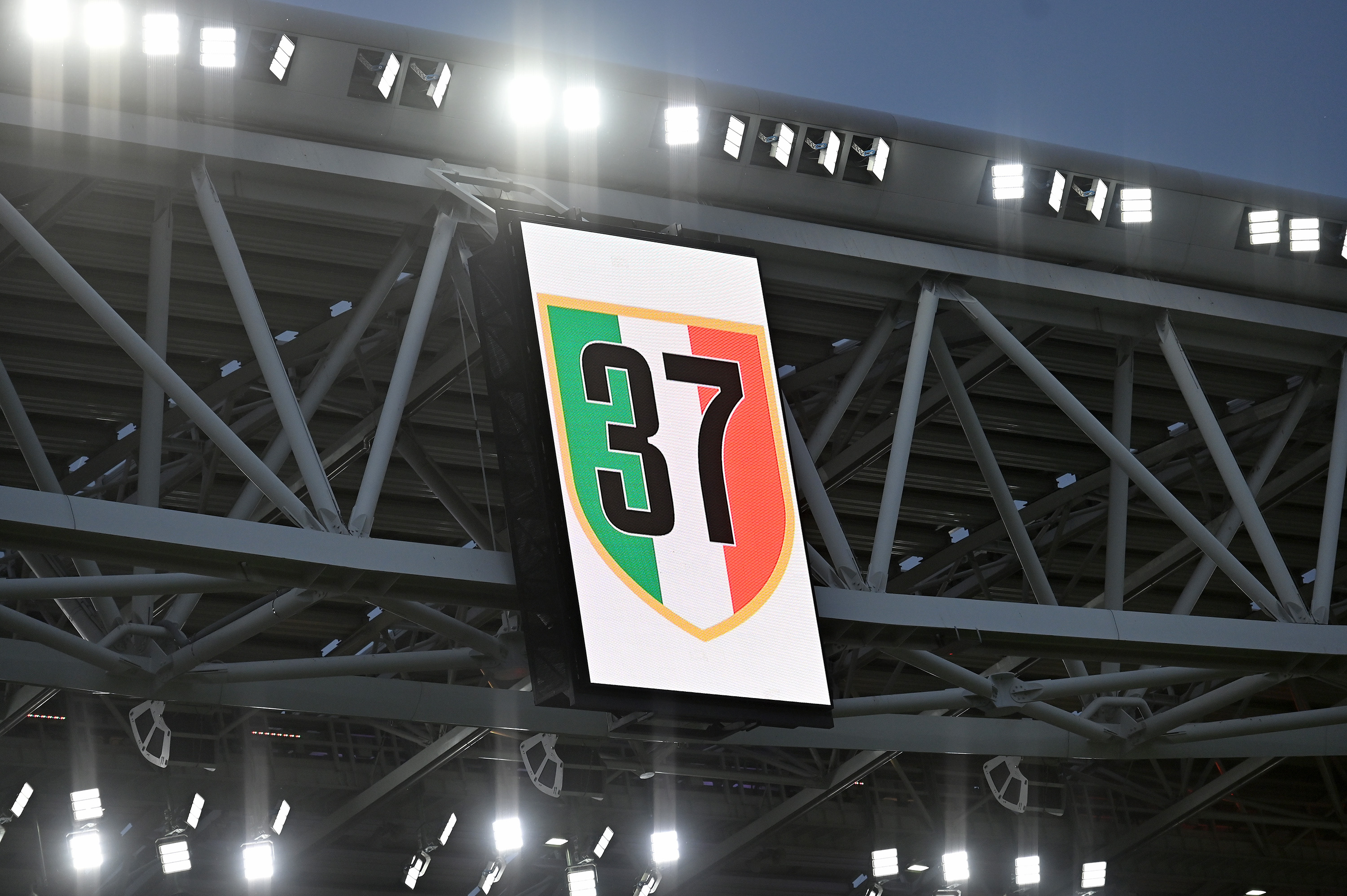 Scudetto