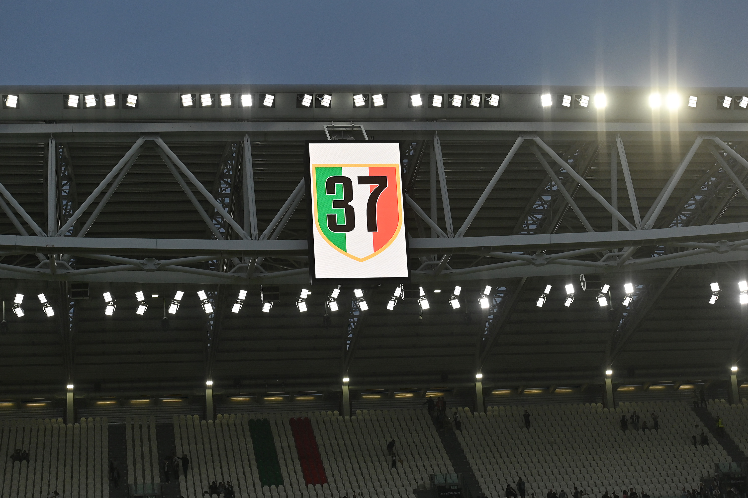 Campioni d'Italia