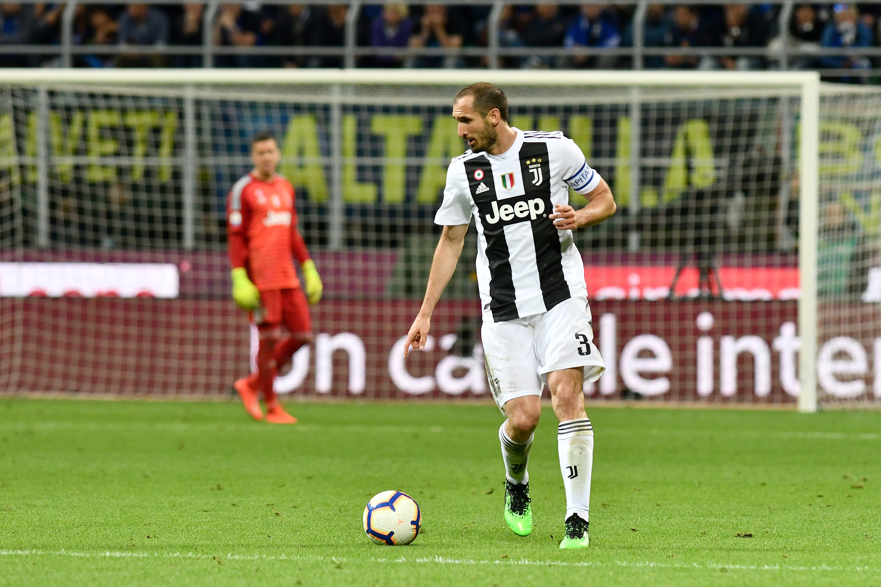 Chiellini