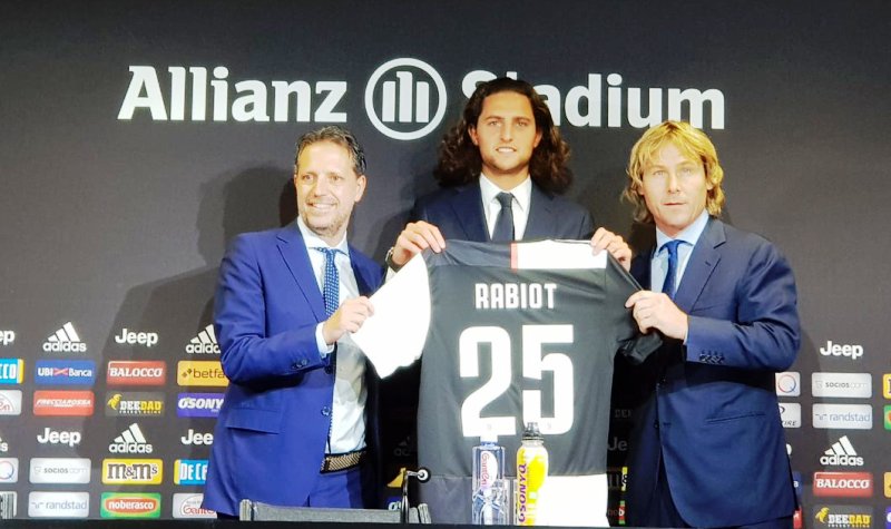 Rabiot